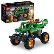 LEGO® Technic: Monster Jam Dragon 42149 akciós termékkép 1