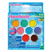Aquabeads ékszer utántöltő szett akciós termékkép 1