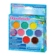 Aquabeads ékszer utántöltő szett termék 2. képe