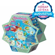 Aquabeads csillaggyöngy kezdő szett akciós termékkép 1