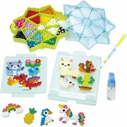 Aquabeads csillaggyöngy kezdő szett termék 2. képe