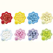 Aquabeads Csillaggyöngy utántöltő termék 2. képe