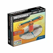 Geomag Mechanics Magnetic motion 35 db akciós termékkép 1