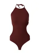 ABOUT YOU x Sofia Tsakiridou Rövid body 'GIOIA'  barna akciós termékkép 1