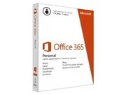 Windows 10 Home (otthoni), Office 365 (Egyszemélyes verzió) akciós termékkép 1