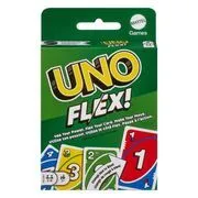 UNO Flex kártyajáték akciós termékkép 1