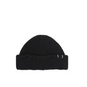 Cropp - Beanie sapka - fekete akciós termékkép 1