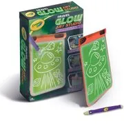 Crayola: Neon világító utazó festőkészlet akciós termékkép 1