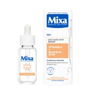 Mixa sötét foltok elleni szérum Anti- Dark Spot Serum akciós termékkép 1