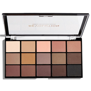 REVOLUTION szeméjpúder paletta - Re-Loaded Palette - Basic Mattes akciós termékkép 1