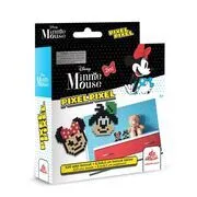 Minnie egér és Goofy vasalható gyöngy készlet akciós termékkép 1