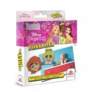 Disney hercegnők vasalható gyöngy készlet akciós termékkép 1