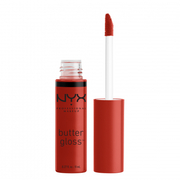NYX Professional Makeup Butter Gloss - Apple Crisp - ajakfény akciós termékkép 1