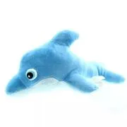 Nightbuddies: altatóplüss - Olívia, a delfin akciós termékkép 1