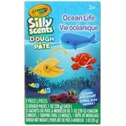 Crayola Silly Scents: Illatos mini gyurmakészlet - Óceán akciós termékkép 1