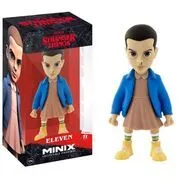 Minix: Stranger Things – Tizenegy figura, 12 cm akciós termékkép 1