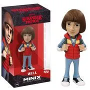 Minix: Stranger Things – Will figura, 12 cm akciós termékkép 1