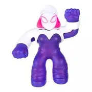 Goo Jit Zu: Marvel hősök nyújtható akciófigura - Ghost Spider akciós termékkép 1