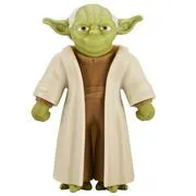 Stretch: Star Wars Yoda nyújtható akciófigura akciós termékkép 1