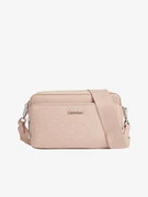 Calvin Klein Crossbody táska Rózsaszín akciós termékkép 1