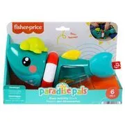 Fisher-Price: Cápipajti bébijáték akciós termékkép 1