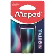 Maped: Nightfall egylyukú tartályos hegyező akciós termékkép 1