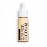 Relove by Revolution Super Serum Foundation - F0.2 - alapozó akciós termékkép 1