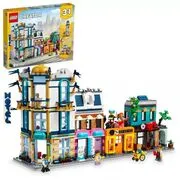 LEGO® Creator: Főutca 31141 akciós termékkép 1
