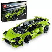 Lego® Technic: Lamborghini Huracán Tecnica 42161 akciós termékkép 1
