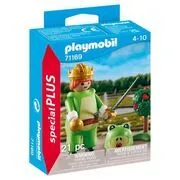 Playmobil: Békaherceg 71169 akciós termékkép 1