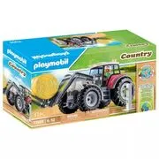 Playmobil: Nagy traktor töltőállomással 71305 akciós termékkép 1