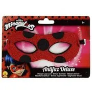 Rubies: Miraculous Katicabogár szemmaszk akciós termékkép 1