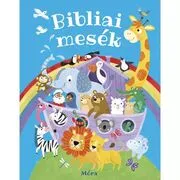 Bibliai mesék akciós termékkép 1