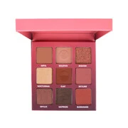 Barry M Hazy Sunset Eyeshadow Palette akciós termékkép 1