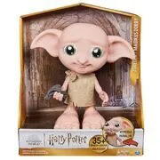 Harry Potter: Mágikus Dobby házimanó interaktív figura akciós termékkép 1