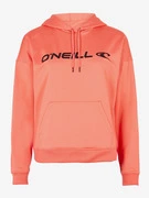 O'Neill Rutile Hooded Fleece Melegítő felső Piros akciós termékkép 1