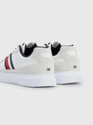 Tommy Hilfiger Lightweight Leather Sportcipő Fehér termék 2. képe