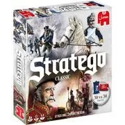 Jumbo: Stratego Classic társasjáték akciós termékkép 1