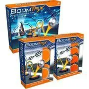 Boomtrix Megacsomag: Kezdő szett 2 db kiegészítővel akciós termékkép 1