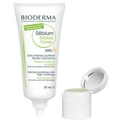 BIODERMA Sébium Global Cover krém (30ml) akciós termékkép 1