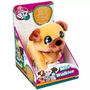 Club Petz: Mini Walkiez sétáló kiskutya - Németjuhász akciós termékkép 1