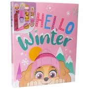 Mancs őrjárat: Hello Winter adventi szépségkalendárium akciós termékkép 1