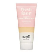 Barry M arcszínkorrekciós alapozó - sárga Fresh Face Colour Correcting Primer - Yellow akciós termékkép 1