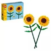 LEGO®: Napraforgó 40524 akciós termékkép 1