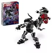 Lego® Marvel: Venom robot vs. Miles Morales 76276 akciós termékkép 1