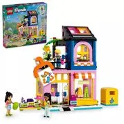 LEGO® Friends: Vintage divatszalon 42614 akciós termékkép 1