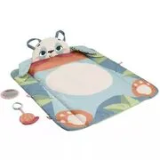 Fisher-Price: Pandamatrac összetekerhető játszószőnyeg akciós termékkép 1