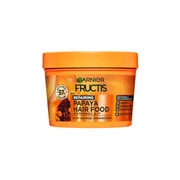 Garnier hajpakolás - Fructis Hair Food Papaya Mask akciós termékkép 1