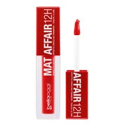 bellaoggi Mat Affair 12h Lipstick - Heartbreaker akciós termékkép 1
