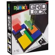 Rubik: Grid Lock társasjáték akciós termékkép 1